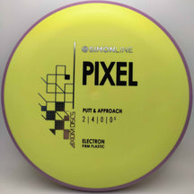 Axiom Pixel Simon Line Electron Firm (170-175g)