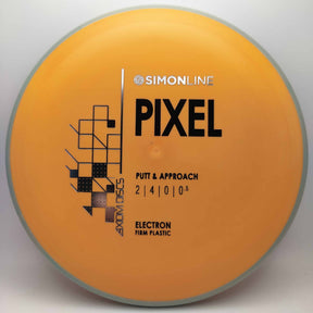 Axiom Pixel Simon Line Electron Firm (170-175g)