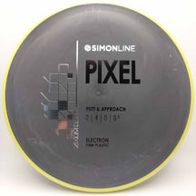 Axiom Pixel Simon Line Electron Firm (170-175g)