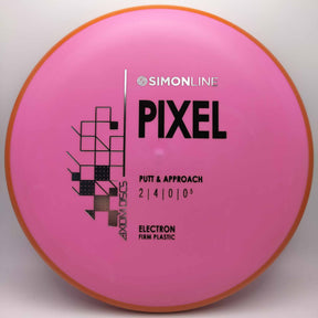 Axiom Pixel Simon Line Electron Firm (170-175g)