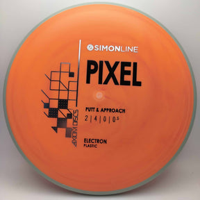 Axiom Pixel Simon Line Electron Medium (170-175g)