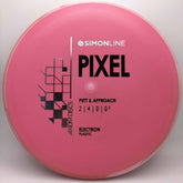 Axiom Pixel Simon Line Electron Medium (170-175g)