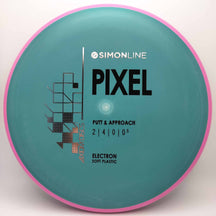 Axiom Pixel Simon Line Electron Soft (170-175g)