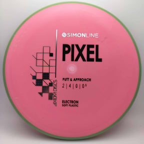 Axiom Pixel Simon Line Electron Soft (170-175g)