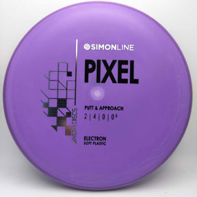 Axiom Pixel Simon Line Electron Soft (170-175g)