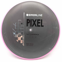 Axiom Pixel Simon Line Electron Soft (170-175g)