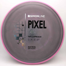 Axiom Pixel Simon Line Electron Soft (170-175g)