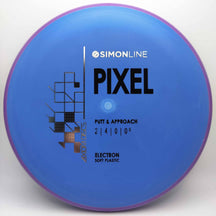 Axiom Pixel Simon Line Electron Soft (170-175g)