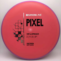 Axiom Pixel Simon Line Electron Soft (170-175g)