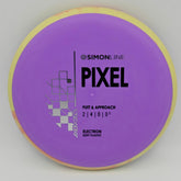 Axiom Pixel Simon Line Electron Soft (170-175g)