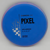 Axiom Pixel Simon Line Electron Soft (170-175g)