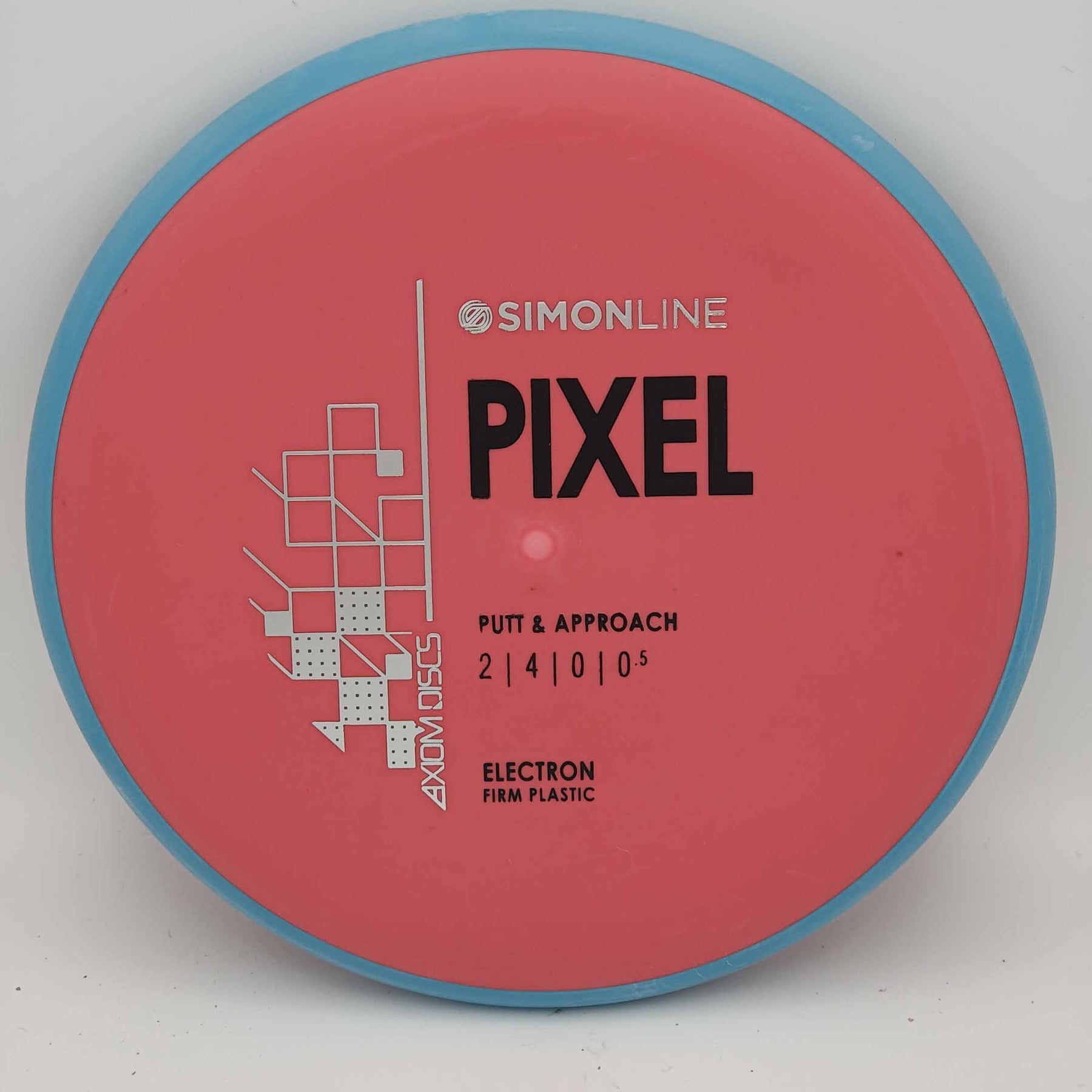 Axiom Pixel Simon Line Electron Firm (170-175g)