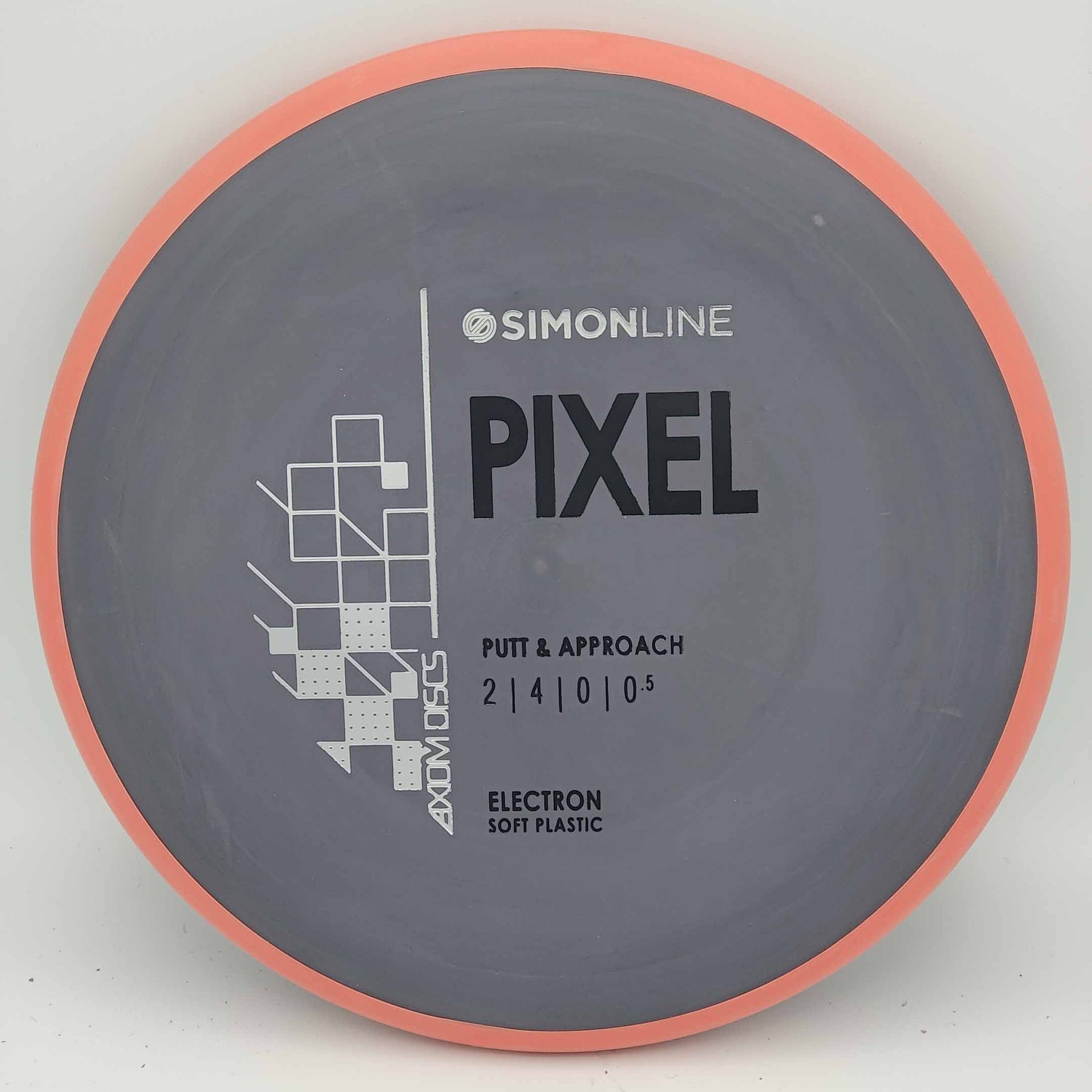 Axiom Pixel Simon Line Electron Soft (170-175g)