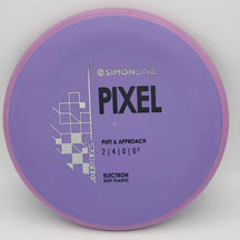 Axiom Pixel Simon Line Electron Soft (170-175g)