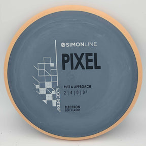 Axiom Pixel Simon Line Electron Soft (170-175g)