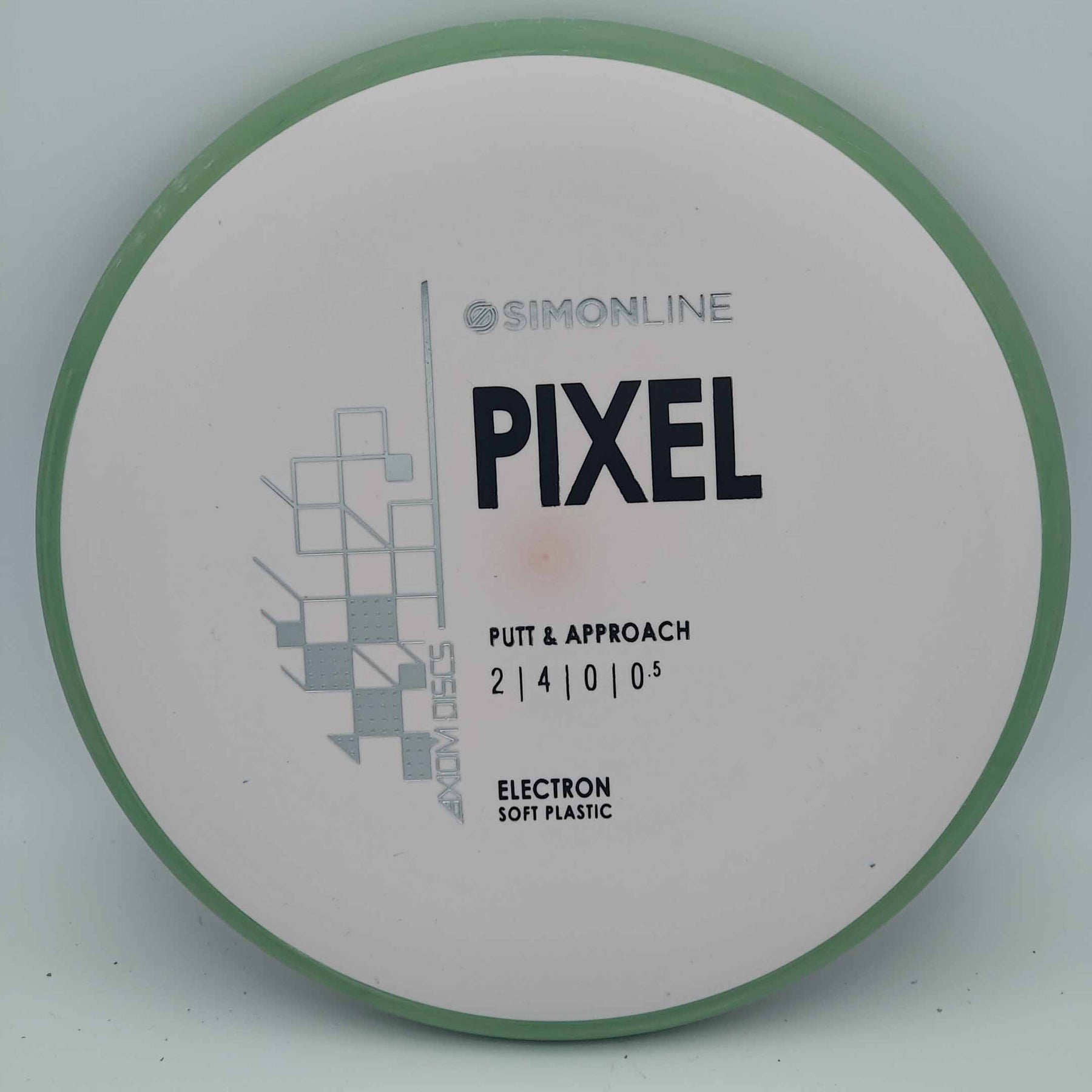 Axiom Pixel Simon Line Electron Soft (170-175g)