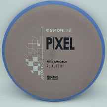 Axiom Pixel Simon Line Electron Soft (170-175g)