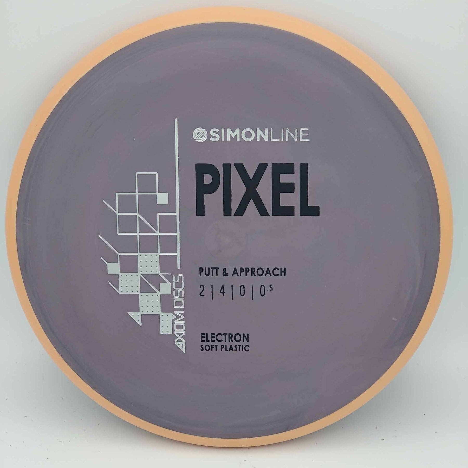 Axiom Pixel Simon Line Electron Soft (170-175g)