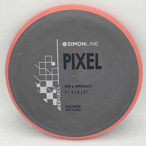Axiom Pixel Simon Line Electron Soft (170-175g)