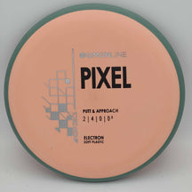 Axiom Pixel Simon Line Electron Soft (170-175g)