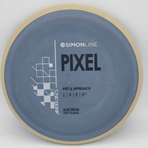 Axiom Pixel Simon Line Electron Soft (170-175g)