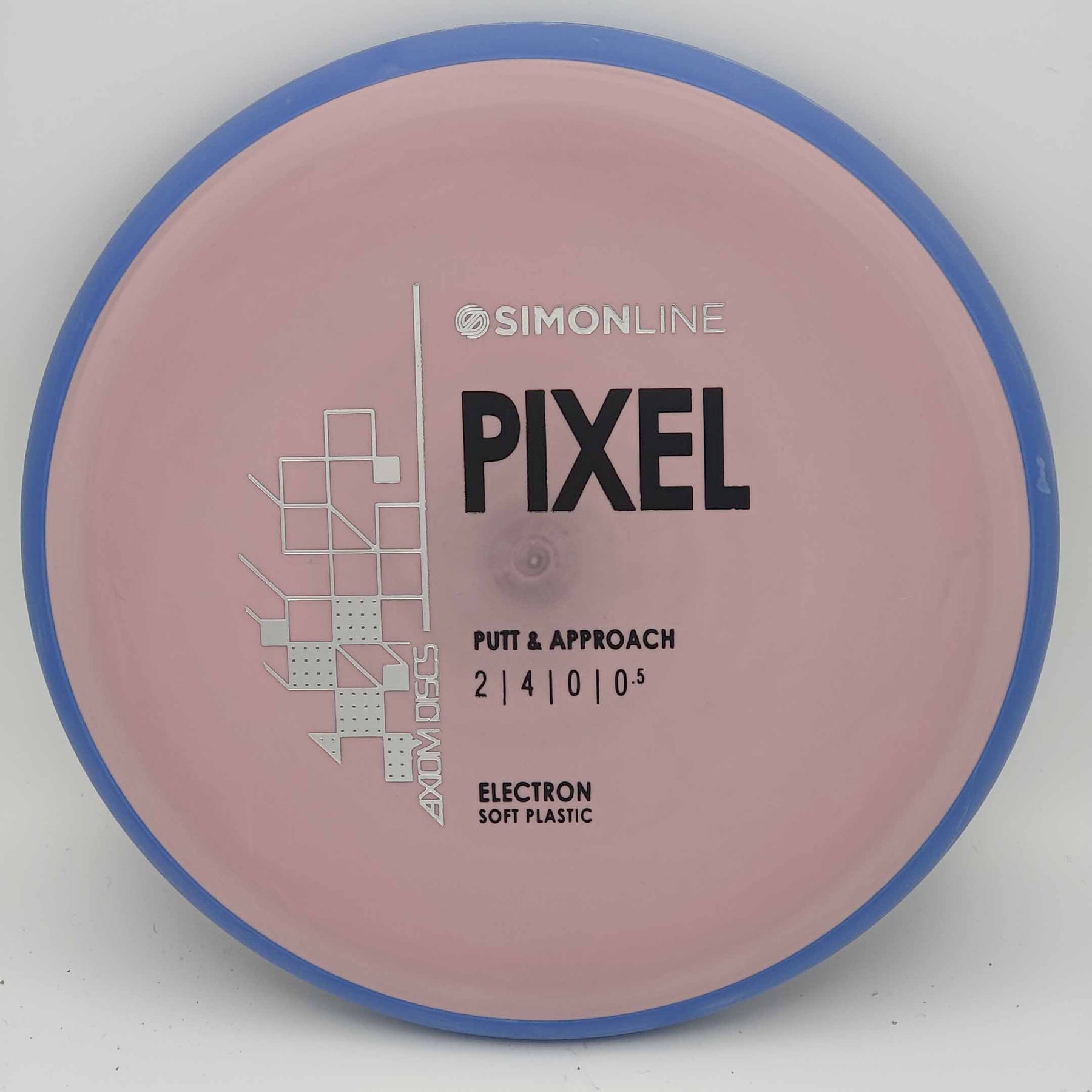 Axiom Pixel Simon Line Electron Soft (170-175g)