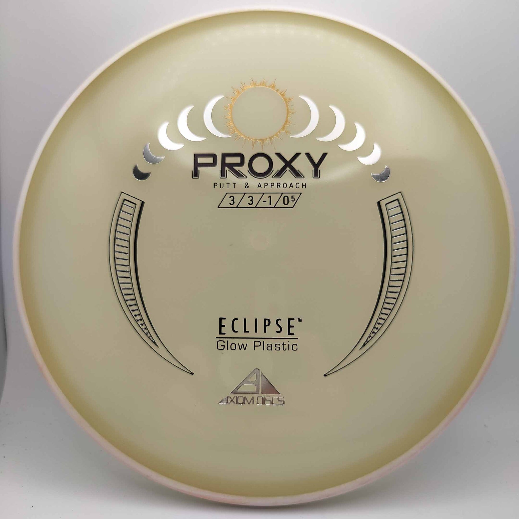 Axiom Proxy - Eclipse (Glow)