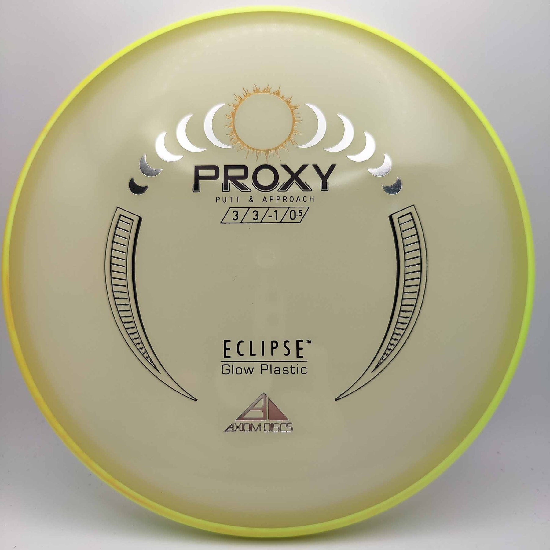 Axiom Proxy - Eclipse (Glow)