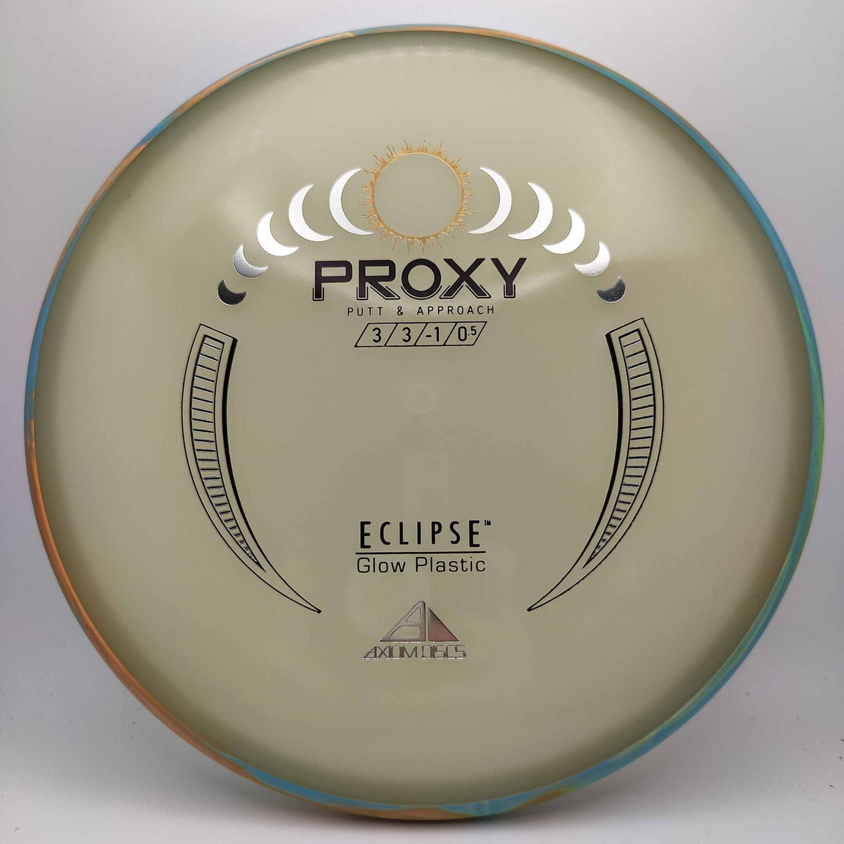 Axiom Proxy - Eclipse (Glow)