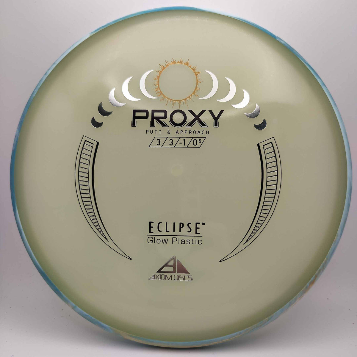 Axiom Proxy - Eclipse (Glow)