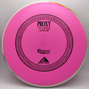 Axiom Proxy - Electron Firm 170-175g