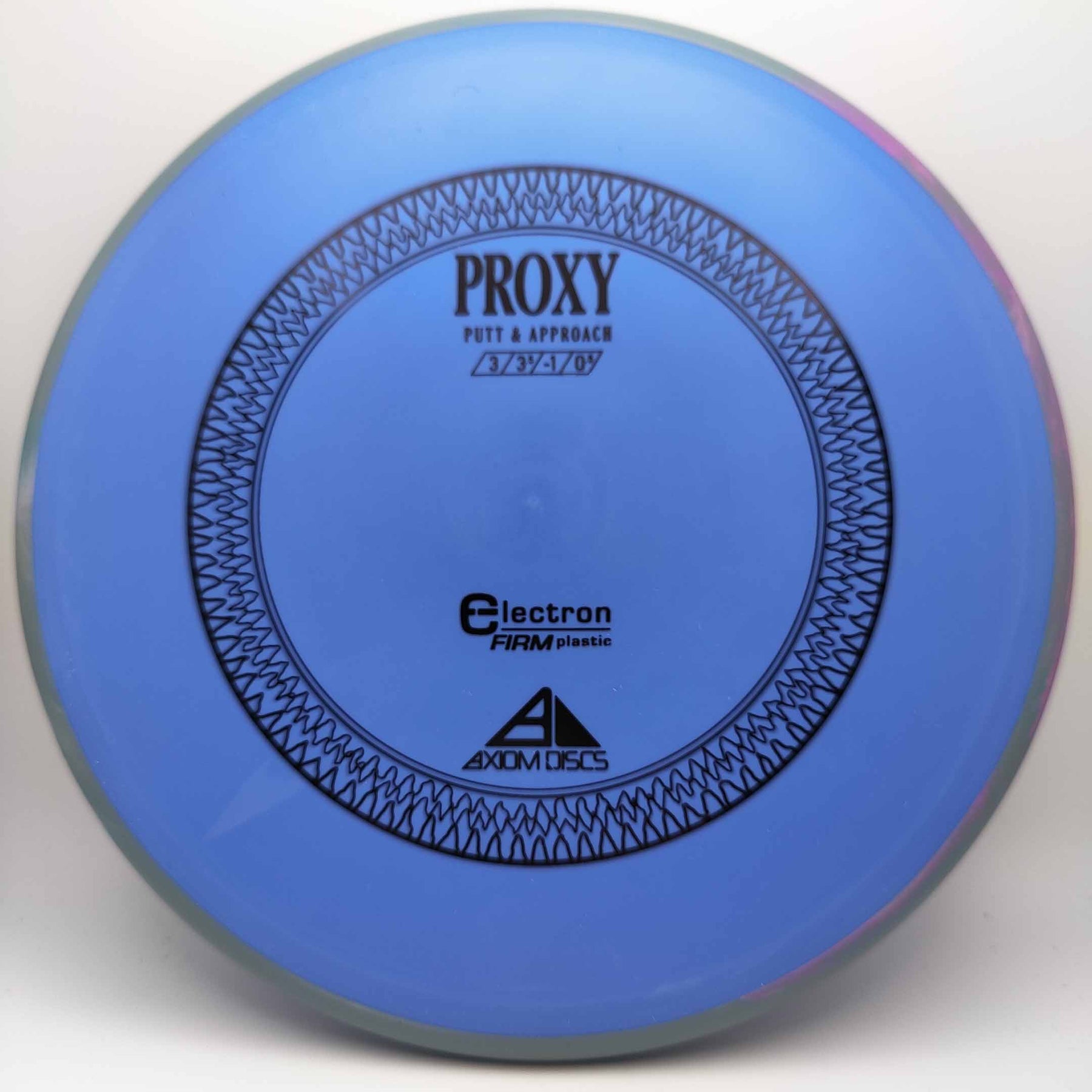 Axiom Proxy - Electron Firm 170-175g