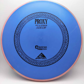 Axiom Proxy - Electron Firm 170-175g