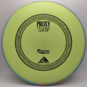 Axiom Proxy - Electron Firm 170-175g