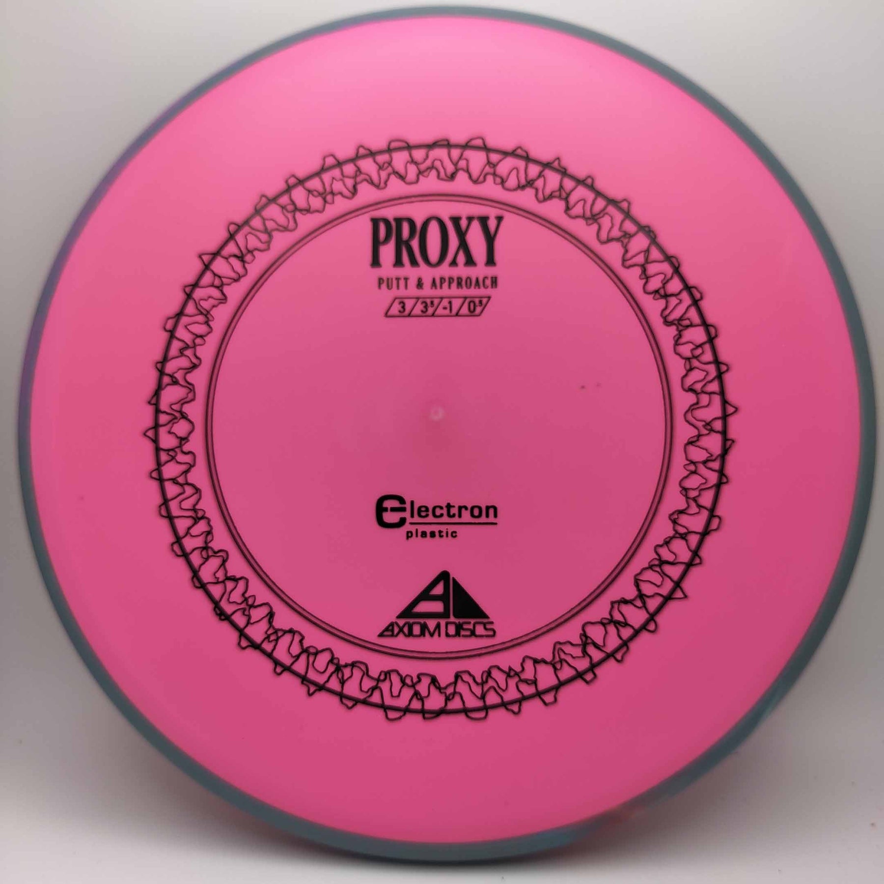 Axiom Proxy - Electron Medium 170-175g