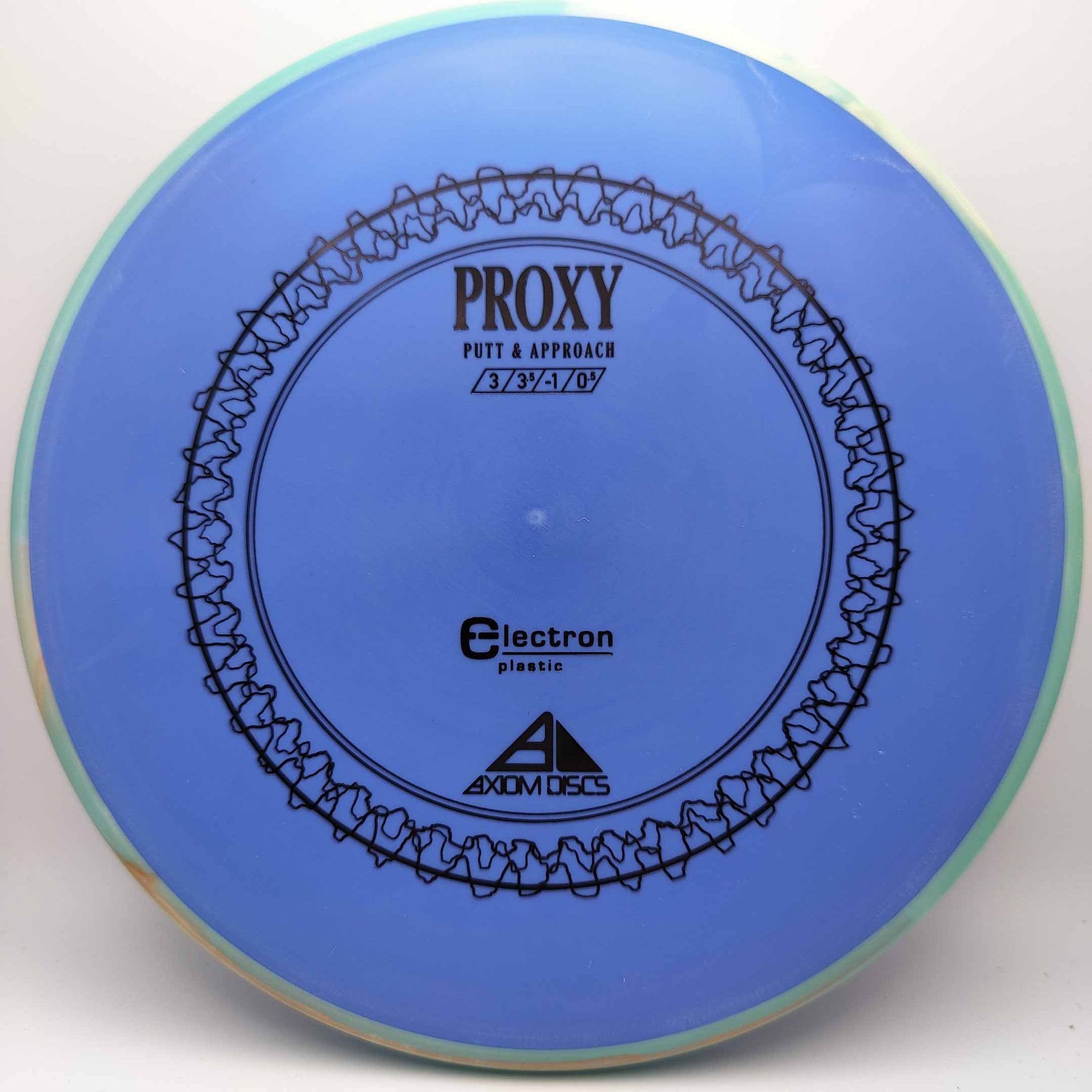 Axiom Proxy - Electron Medium 170-175g