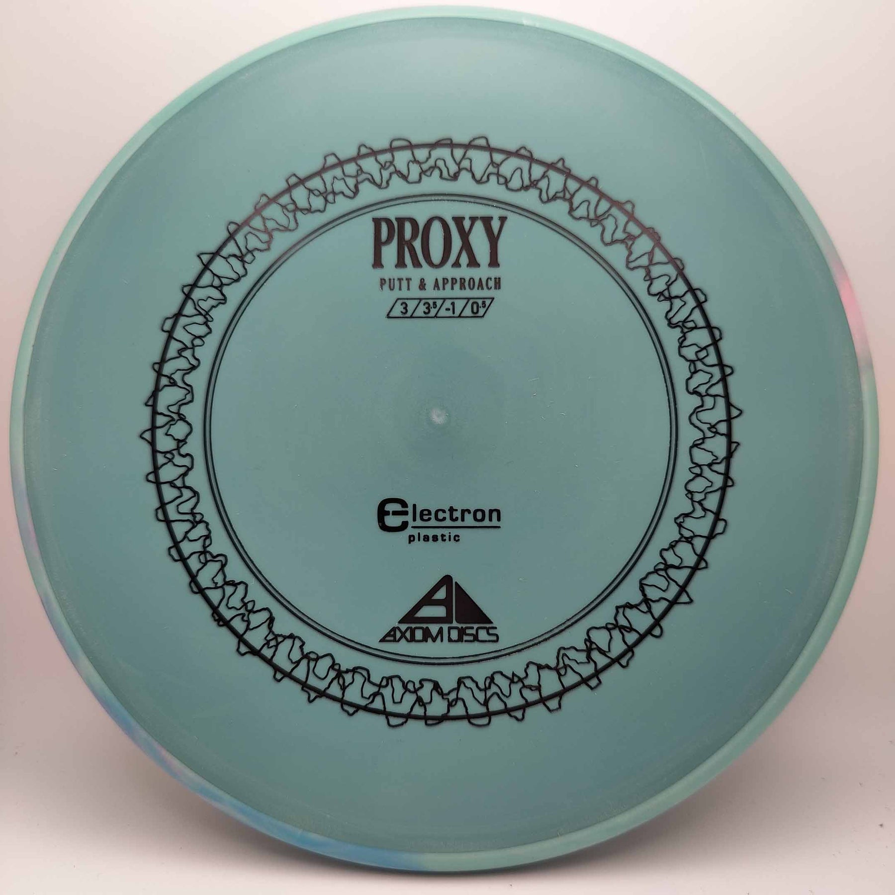 Axiom Proxy - Electron Medium 170-175g