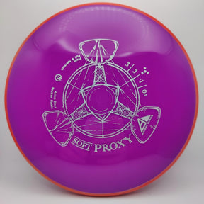 Axiom Proxy - Neutron Soft 170-175g