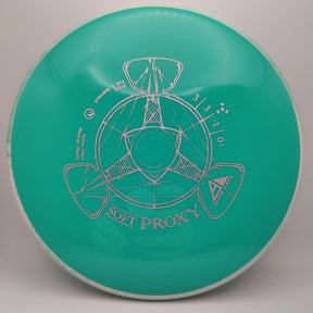 Axiom Proxy - Neutron Soft 170-175g