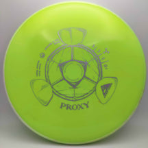 Axiom Neutron Proxy