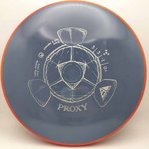 Axiom Neutron Proxy