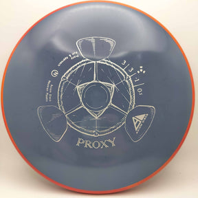 Axiom Neutron Proxy