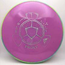 Axiom Neutron Proxy