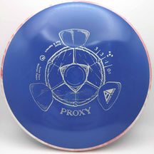 Axiom Neutron Proxy