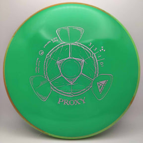 Axiom Neutron Proxy