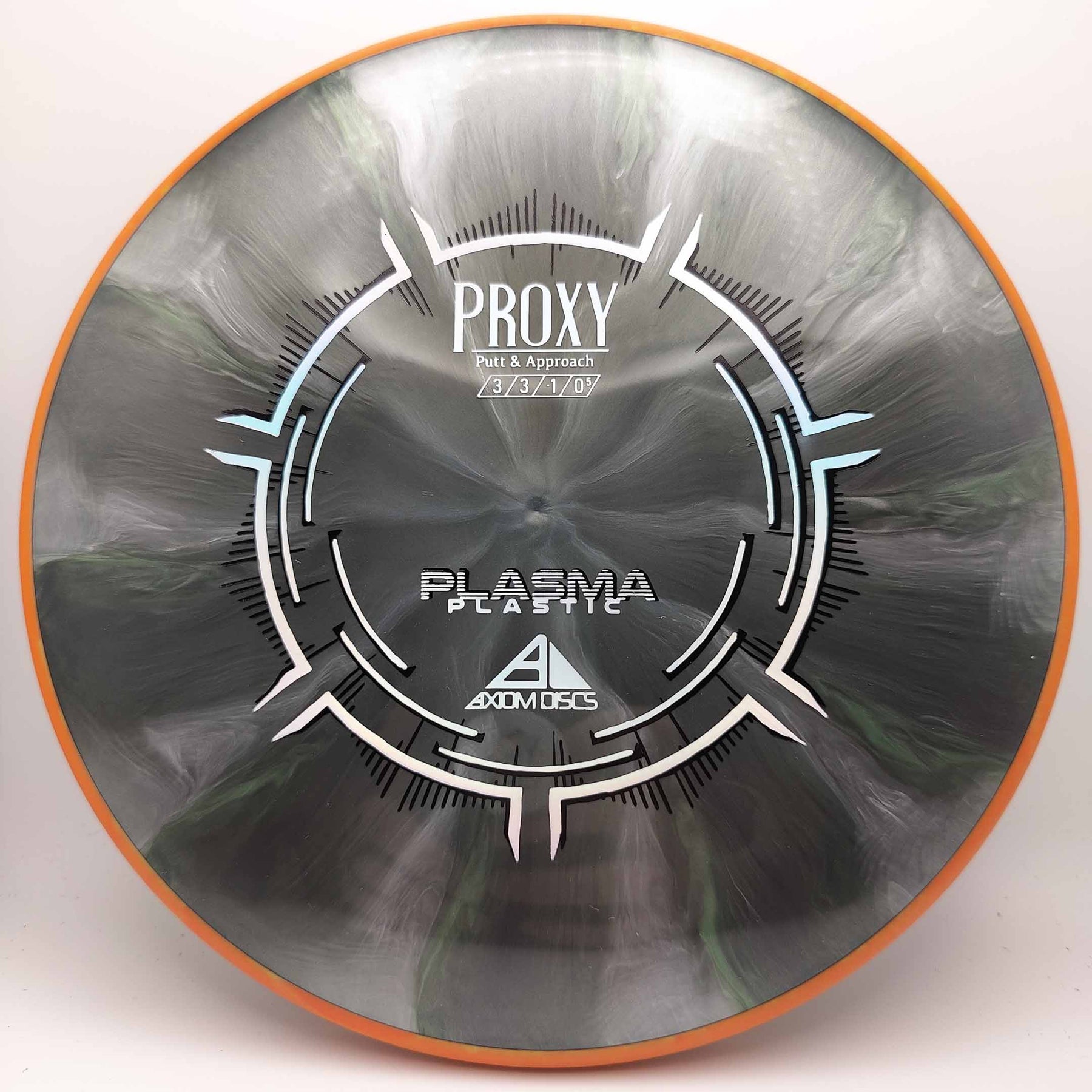 Axiom Proxy - Plasma