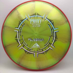 Axiom Proxy - Plasma