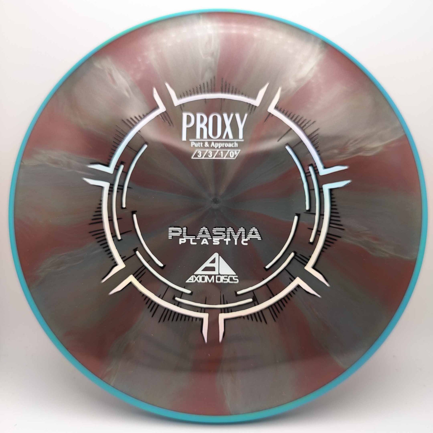 Axiom Proxy - Plasma