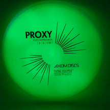 Axiom Proxy - Total Eclipse (170-175g)