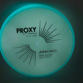 Axiom Proxy - Total Eclipse (170-175g)